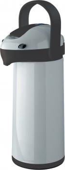 pumpkanne-airpot-1-9ltr-grau-schwarz-mit-pumpsystem-und-tragehenkel